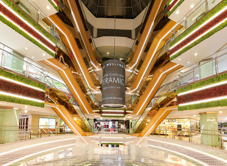 Mall Image 4