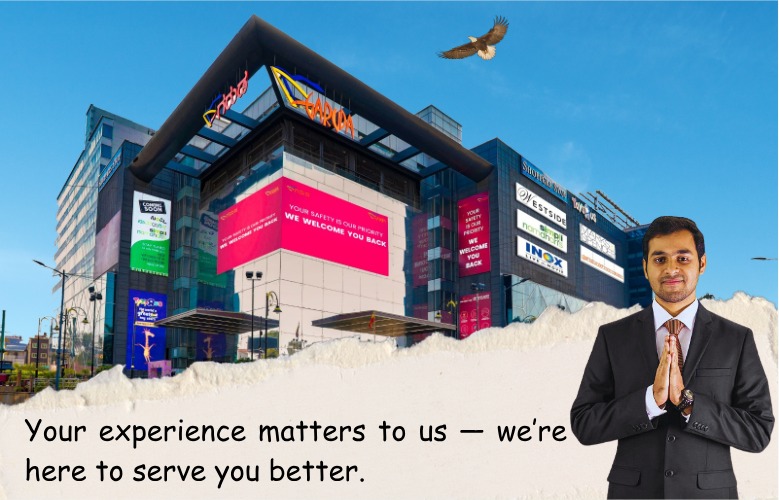 Visitor Info