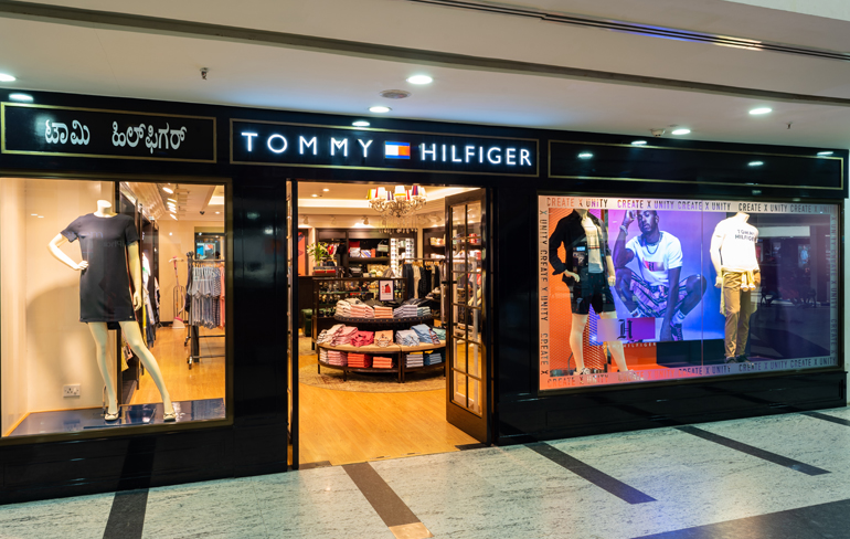 tommy – Garuda Mall